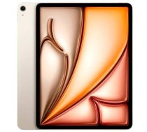 Apple iPad Air 2026 8Gen 13" 256GB M4 Starlight ITA MH5W4TY/A 195950799262 MH5W4TY/A (195950799262) ( JOINEDIT87154561 ) Planšetdators