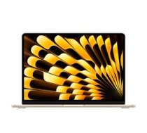 Apple MacBook Air 2026 13" M5 10C/8G 16/512GB Starlight MDHA4T/A 195950688900 MDHA4T/A (195950688900) ( JOINEDIT87208622 ) Portatīvais dators