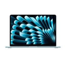 Apple MacBook Air 2026 13" M5 10C/10G 16/1TB Sky Blue MDHJ4T/A 195950692198 MDHJ4T/A (195950692198) ( JOINEDIT87208642 ) Portatīvais dators