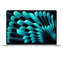 Apple MacBook Air 2026 15" M5 10C/10G 16/512GB Silver MDV94T/A 195950694376 MDV94T/A (195950694376) ( JOINEDIT87208648 ) Portatīvais dators