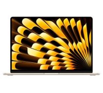 Apple MacBook Air 2026 15" M5 10C/10G 16/1TB Starlight MDVE4T/A 195950696257 MDVE4T/A (195950696257) ( JOINEDIT87208659 ) Portatīvais dators