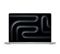 Apple MacBook Pro 2026 14" M5 Pro 15C/16G 24/1TB Silver MGDN4T/A 195950717372 MGDN4T/A (195950717372) ( JOINEDIT87208746 ) Portatīvais dators