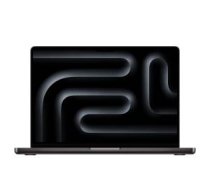 Apple MacBook Pro 2026 14" M5 Pro 15C/16G 24/1TB Sp.Black MGDR4T/A 195950718782 MGDR4T/A (195950718782) ( JOINEDIT87208754 ) Portatīvais dators