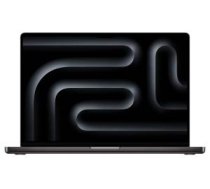 Apple MacBook Pro 2026 16" M5 Pro 18C/20G 48/1TB Sp.Black MGEC4T/A 195950715323 MGEC4T/A (195950715323) ( JOINEDIT87208773 ) Portatīvais dators