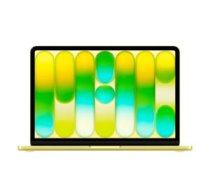 Apple MacBook Neo 2026 13" A18 Pro 6C/5G 8/256GB Citrus MHFD4T/A 195950851915 MHFD4T/A (195950851915) ( JOINEDIT87406418 ) Portatīvais dators