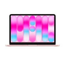 Apple MacBook Neo 2026 13" A18 Pro 6C/5G 8/256GB Blush MHFH4T/A 195950853797 MHFH4T/A (195950853797) ( JOINEDIT87424175 ) Portatīvais dators