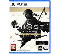 Ghost of Tsushima Director’s Cut PS5 ( 711719714194 072427 )