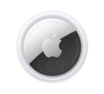 Apple AirTag (1 Pack) 2nd Generation MFE94ZY/A 195950667387 MFE94ZY/A (195950667387) ( JOINEDIT87983117 ) aksesuārs mobilajiem telefoniem