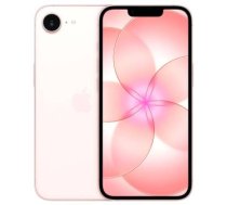 Apple iPhone 17e 256GB 6.1"Soft Pink MHRX4QN/A 195951030913 MHRX4QN/A (195951030913) ( JOINEDIT88159151 ) Mobilais Telefons