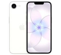 Apple iPhone 17e 512GB 6.1"White MHU04SX/A 195951031316 MHU04SX/A (195951031316) ( JOINEDIT88353775 ) Mobilais Telefons