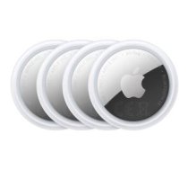 Apple AirTag (4 Pack) 2nd Generation MFEA4ZT/A 195950667547 MFEA4ZT/A (195950667547) ( JOINEDIT90036013 ) aksesuārs mobilajiem telefoniem