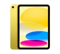 Apple iPad 2025 11Gen 11" 128GB Yellow MD4D4HN/A 195950086645 MD4D4HN/A (195950086645) ( JOINEDIT94664527 ) Planšetdators