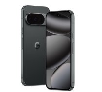 Google Pixel 10 Pro 5G 16/256GB Dual SIM Obsidian ( GA09900 GB ) Mobilais Telefons
