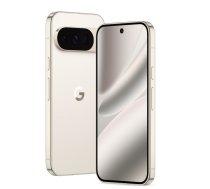 Google Pixel 10 Pro 5G 16/256GB Dual SIM Porcelain ( GA10314 GB ) Mobilais Telefons