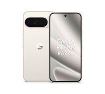 Google Pixel 10 Pro XL 256GB Porcelain ( GA10424 GB ) Mobilais Telefons