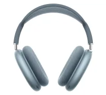 Apple Headset AirPods Max - Blue MWW63ZM/A (0195949544309) ( JOINEDIT91123734 ) aksesuārs portatīvajiem datoriem