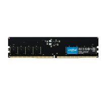 Crucial RAM CT32G56C46U5T - 32 GB - DDR5 5600 UDIMM CL46 - Tray CT32G56C46U5T (0649528929853) ( JOINEDIT87320540 ) operatīvā atmiņa