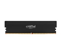 Crucial RAM Pro Overclocking Edition - 16 GB - DDR5 6000 UDIMM CL36 - Tray CP16G60C36U5BT (0649528941602) ( JOINEDIT80994528 ) operatīvā atmiņa