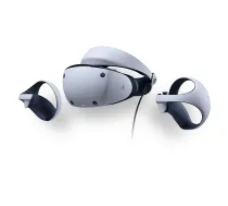 Zub Sony PlayStation VR2 Virtual Reality-System 9453895 (0711719453895) ( JOINEDIT91169709 ) spēļu aksesuārs