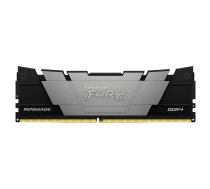 Kingston RAM FURY Renegade - 8 GB - DDR4 3600 UDIMM CL16 KF436C16RB2/8 (0740617337853) ( JOINEDIT86841101 ) operatīvā atmiņa
