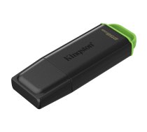 Kingston USB flash drive DataTraveler Exodia - USB 3.2 Gen 1 - 256 GB - black/green DTXG2/256GB (0740617353785) ( JOINEDIT89686848 ) USB Flash atmiņa