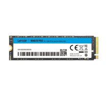 Lexar SSD NM610 PRO - 500 GB - M.2 2280 - PCIe 3.0 x4 NVMe LNM610P500G-RNNNG (0843367128730) ( JOINEDIT90136005 ) SSD disks