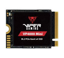 SSD Patriot VP4000 Mini M.2 500GB PCIe Gen4x4 2230 VP4000M500GM23 (4711378426342) ( JOINEDIT87129005 ) SSD disks