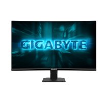 GIGABYTE Curved LED-Display GS27FCA - 68.6 cm (27") - 1920 x 1080 Full HD GS27FCA (4719331877682) ( JOINEDIT87352768 ) monitors
