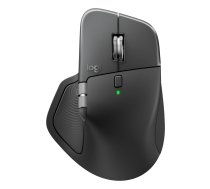 Logitech Mouse MX Master 4 for Business Wireless Graphite ( 910 007617 ) Datora pele