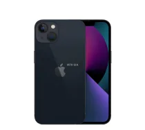 Apple iPhone 13 128 GB melna - Viedtalrunis Renewed iPhone 13 128GB 00104340700781 (272710287631) ( JOINEDIT94658743 )
