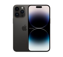 Apple iPhone 14 Pro Max 128 GB melna - Viedtalrunis Renewed iPhone 14 Pro Max 128GB ( 00105616300023 )