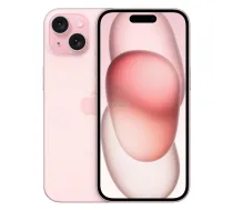 Apple iPhone 15 128 GB melna - Viedtalrunis Renewed iPhone 15 128GB 00106293700682 (272710291034) ( JOINEDIT90222482 )