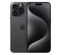 Apple iPhone 15 Pro Max 1 TB zila - Viedtalrunis Renewed iPhone 15 Pro Max 128GB 00106295700033 (272710293670) ( JOINEDIT94658753 )
