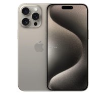Apple iPhone 15 Pro Max 1 TB zila - Viedtalrunis Renewed iPhone 15 Pro Max 128GB 00106295700122 (272710287730) ( JOINEDIT85098411 )