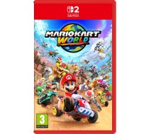Mario Kart World Nintendo Switch 2 - Spele 045496312329 (045496312329) ( JOINEDIT86270128 )