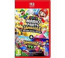 Super Mario Party Jamboree Nintendo Switch 2 - Spele 045496312923 (045496312923) ( JOINEDIT77298505 )