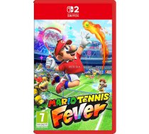 Mario Tennis Fever Nintendo Switch 2 - Spele 045496313685 (045496313685) ( JOINEDIT85101154 )