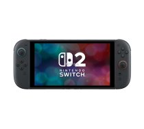 Nintendo Switch 2 + Mario Kart World melna - Spelu konsole 045496321529 (045496321529) ( JOINEDIT84242403 )