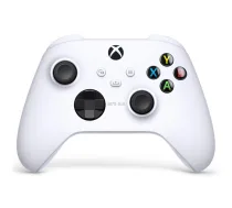 Microsoft Xbox Wireless Controller Xbox One / Series X/S balta - Bezvadu kontrolieris 196388518128 (196388518128) ( JOINEDIT94273001 )