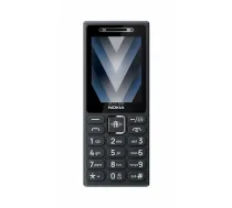 Nokia 200 4G Dual SIM melna - Mobilais telefons 200 4G DS 1GF043FPA1L03 (6438409111029) ( JOINEDIT93219229 )