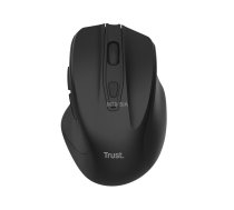 Trust Nito Silent melna - Bezvadu pele Nito Silent 25549 ( 8713439255492 ) datoru skaļruņi