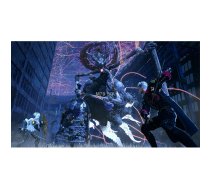 Code Vein II Xbox Series X - Spele 3391892038217 (3391892038217) ( JOINEDIT85760231 )