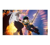 My Hero Academia: All's Justice Xbox Series X - Spele 3391892039597 (3391892039597) ( JOINEDIT85760232 )