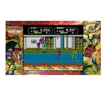 Teenage Mutant Ninja Turtles: The Cowabunga Collection /PS5 ( 4012927150054 )
