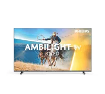 Philips PQS6901 40'' QLED Full HD melna - Televizors 40PQS6901/12 (8718863051597) ( JOINEDIT91007855 ) LED Televizors