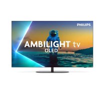 Telewizor 42 cale OLED 42OLED820/12 ( 42OLED820/12 ) LED Televizors