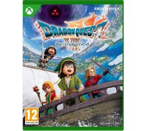DRAGON QUEST VII Reimagined Xbox Series X - Spele 5021290101999 (5021290101999) ( JOINEDIT84955872 )