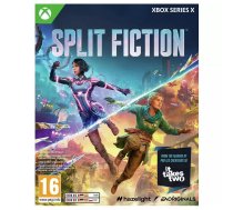 Split Fiction /Xbox Series X ( 5030930125394 )