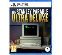 The Stanley Parable: Ultra Deluxe /PS5 ( 5056635608338 )