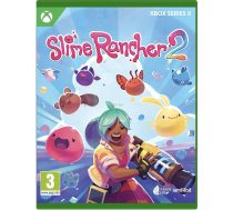 Slime Rancher 2 Xbox Series X - Spele 5056635618702 (5056635618702) ( JOINEDIT85768404 )